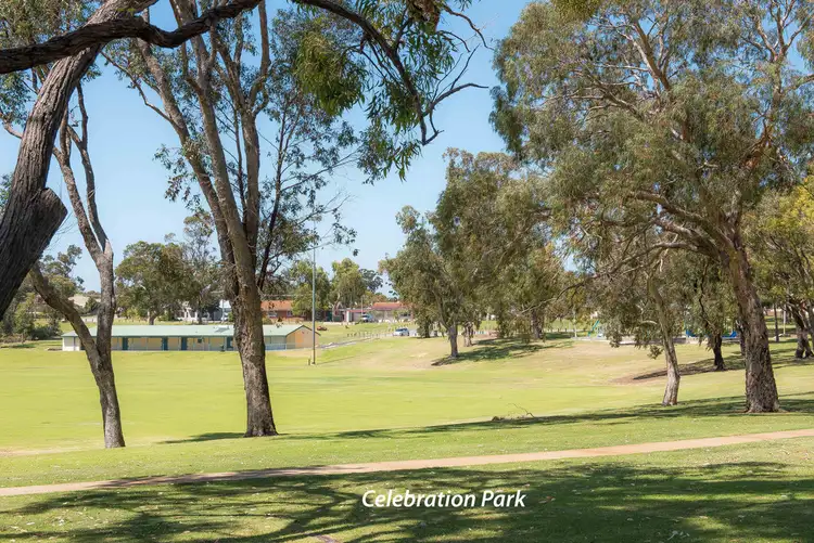 Seventh view of Homely villa listing, 5/103 Rochester Circle, Balga WA 6061