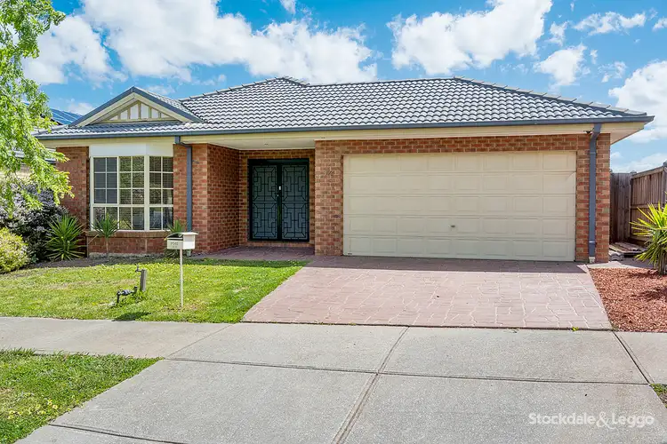 102 Royal Terrace, Craigieburn VIC 3064