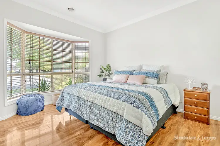 Second view of Homely house listing, 102 Royal Terrace, Craigieburn VIC 3064