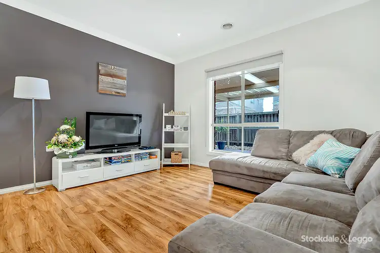 Fourth view of Homely house listing, 102 Royal Terrace, Craigieburn VIC 3064