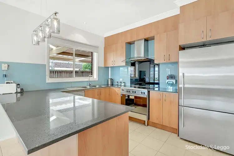 Fifth view of Homely house listing, 102 Royal Terrace, Craigieburn VIC 3064
