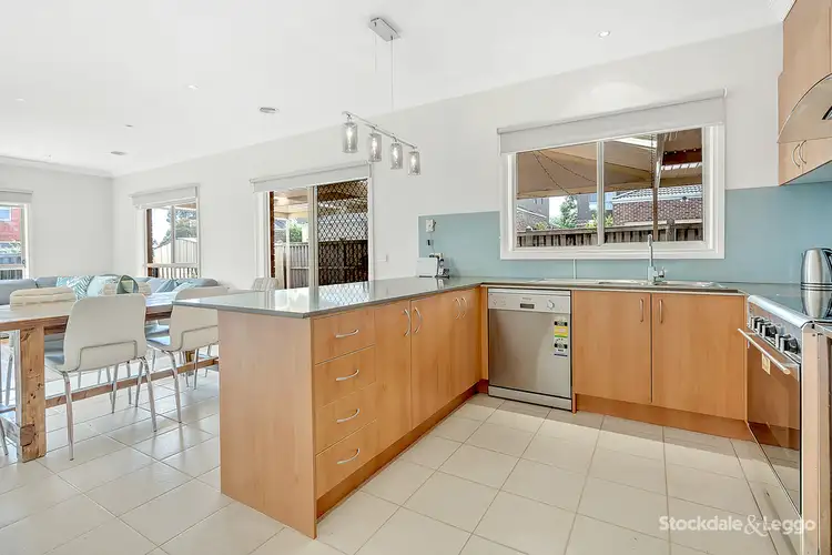 Seventh view of Homely house listing, 102 Royal Terrace, Craigieburn VIC 3064