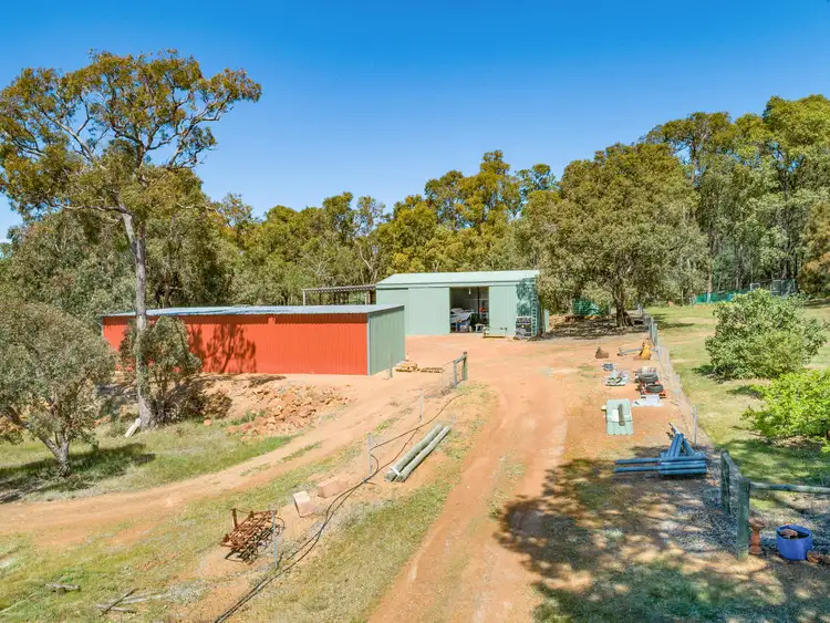 Sixth view of Homely house listing, 170 Mitchell Road, Bickley WA 6076