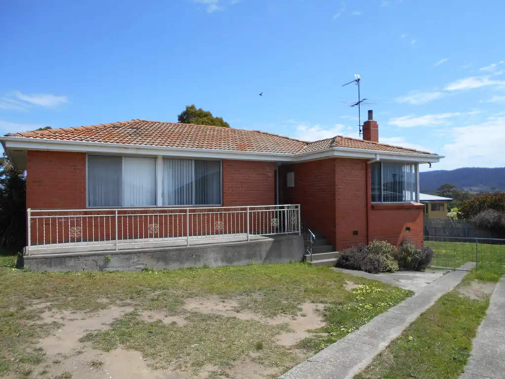 Main view of Homely house listing, 18 Inkerman Street, Triabunna TAS 7190