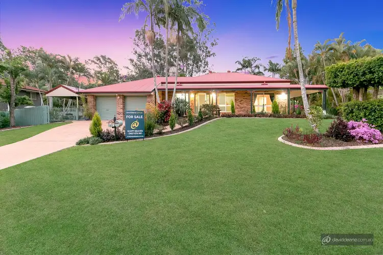 11 Mercedes Street, Joyner QLD 4500