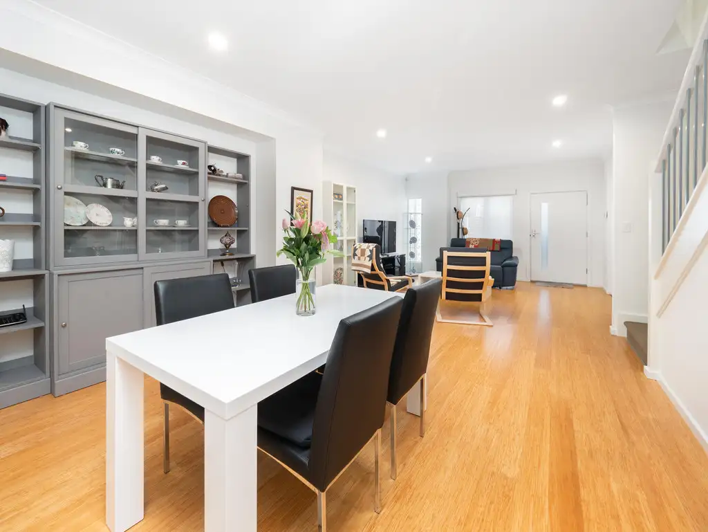 Main view of Homely house listing, 12 Mann Dr, Brompton SA 5007