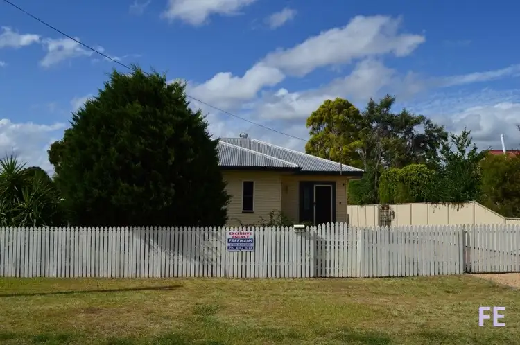 Main view of Homely house listing, 14 Jean Street, Kingaroy QLD 4610