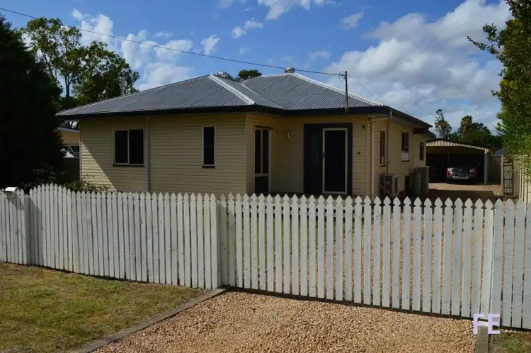 Second view of Homely house listing, 14 Jean Street, Kingaroy QLD 4610