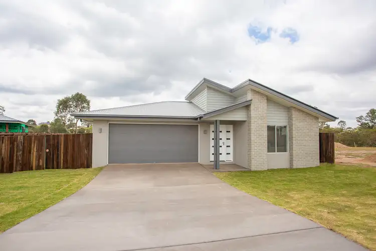 Lot 17 Cambridge Cct, Southside QLD 4570