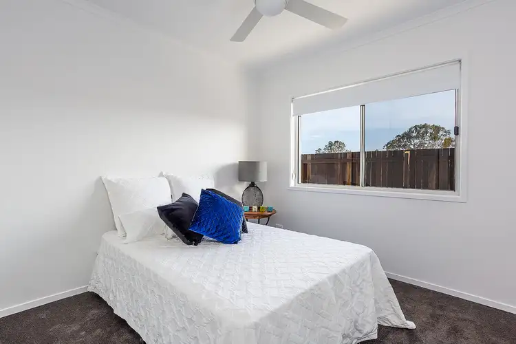 Seventh view of Homely house listing, Lot 17 Cambridge Cct, Southside QLD 4570