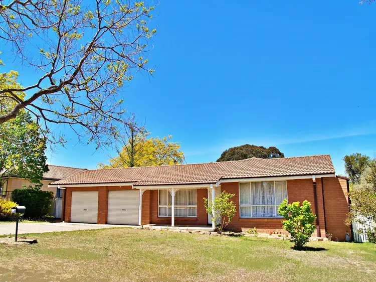 Main view of Homely house listing, 7 Limekilns Road, Kelso NSW 2795