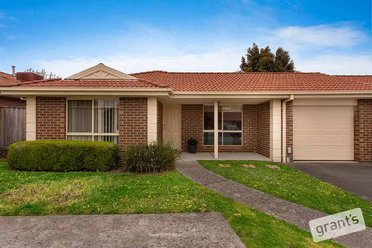 17/4 Paydon Way