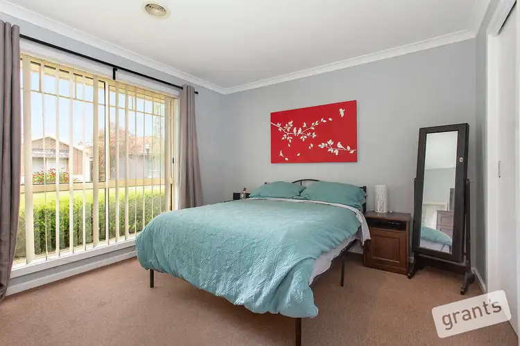 Fifth view of Homely unit listing, 17/4 Paydon Way, Hampton Park VIC 3976