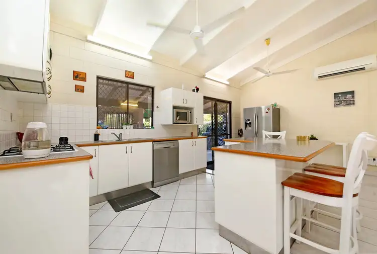 Third view of Homely house listing, 16 Sanford Street, Leanyer NT 812