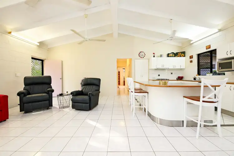 Fourth view of Homely house listing, 16 Sanford Street, Leanyer NT 812