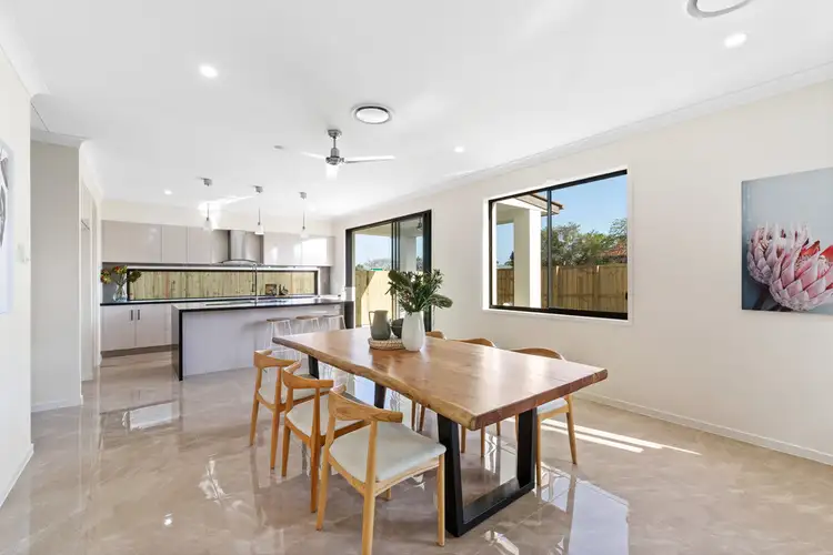 10 Brevis Lane, Enoggera QLD 4051