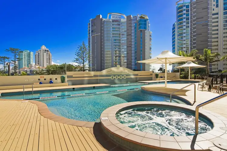 141/4 Stuart Street, Tweed Heads NSW 2485