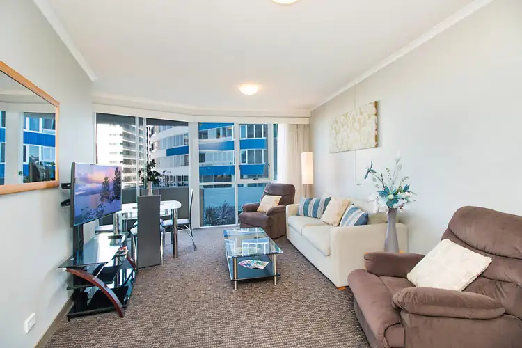 Second view of Homely apartment listing, 141/4 Stuart Street, Tweed Heads NSW 2485