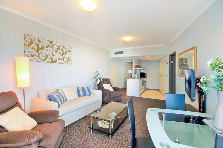 Fifth view of Homely apartment listing, 141/4 Stuart Street, Tweed Heads NSW 2485