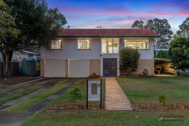 Main view of Homely house listing, 3 Beaufort Street, Strathpine QLD 4500
