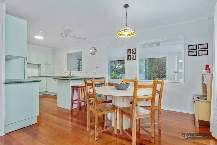 Fourth view of Homely house listing, 3 Beaufort Street, Strathpine QLD 4500