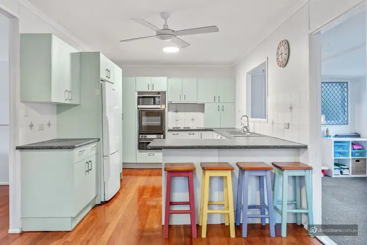 Fifth view of Homely house listing, 3 Beaufort Street, Strathpine QLD 4500
