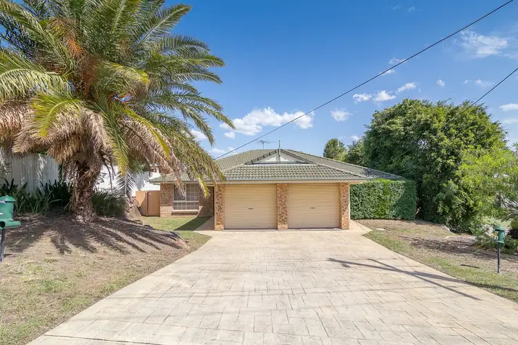 16 Bowen Street, Churchill QLD 4305