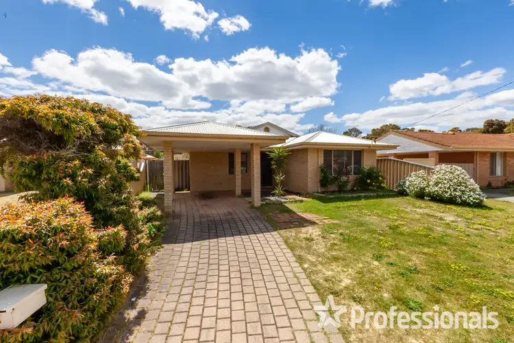 11a Price Court, Brookdale WA 6112