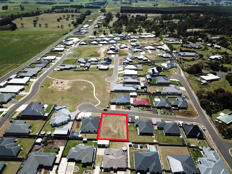 7 Carnoustie Court, Worrolong SA 5291