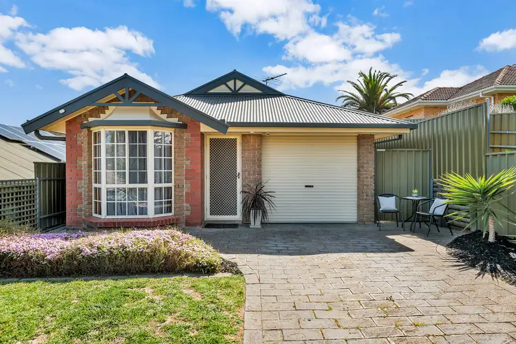 Second view of Homely house listing, 17a Opal Road, Morphett Vale SA 5162