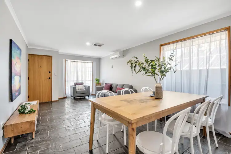 Fifth view of Homely house listing, 17a Opal Road, Morphett Vale SA 5162