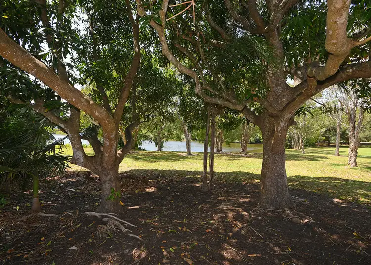 Third view of Homely house listing, 34 Richard Street, Urangan QLD 4655