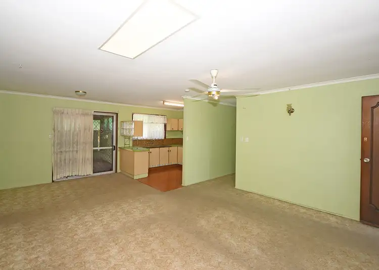 Fourth view of Homely house listing, 34 Richard Street, Urangan QLD 4655
