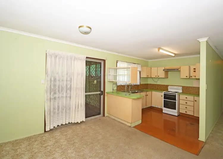 Fifth view of Homely house listing, 34 Richard Street, Urangan QLD 4655