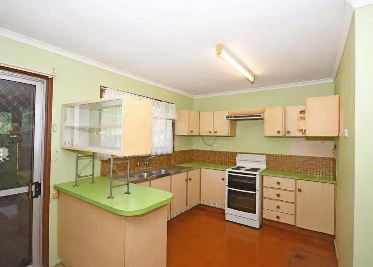 Sixth view of Homely house listing, 34 Richard Street, Urangan QLD 4655