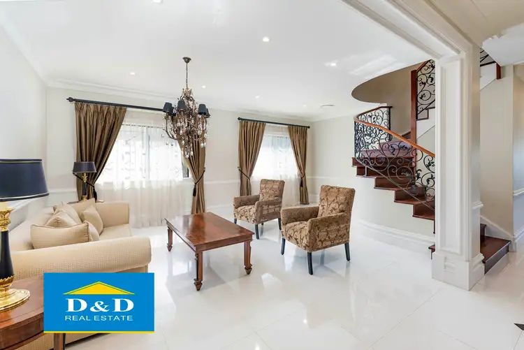Third view of Homely house listing, 189 William Street, Granville NSW 2142