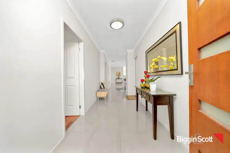 Fourth view of Homely house listing, 30 Azure Drive, Tarneit VIC 3029