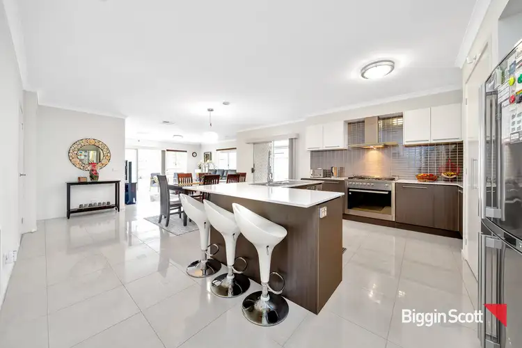 Fifth view of Homely house listing, 30 Azure Drive, Tarneit VIC 3029