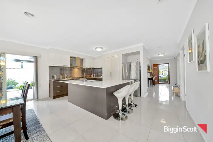 Sixth view of Homely house listing, 30 Azure Drive, Tarneit VIC 3029