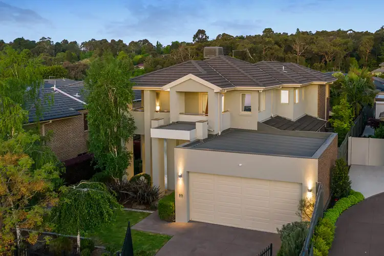 30 Kingston Way, Mooroolbark VIC 3138