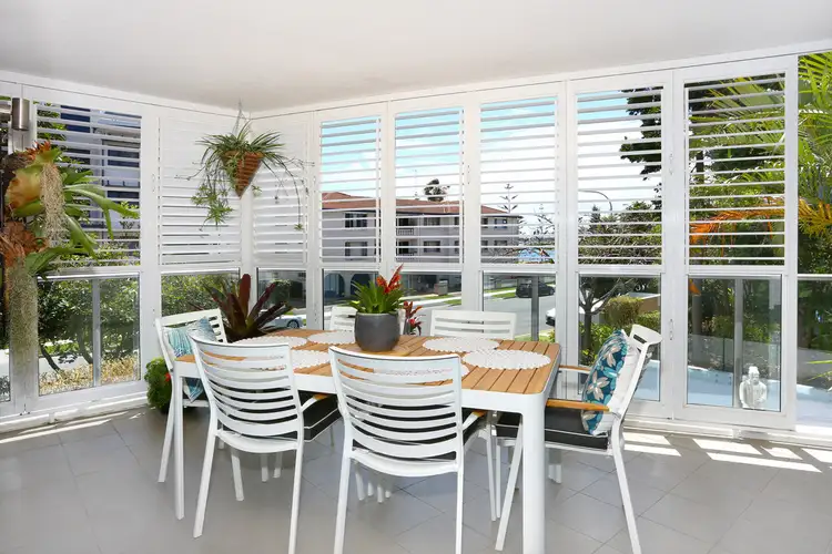 Second view of Homely apartment listing, 2101/438 Marine Parade, Biggera Waters QLD 4216