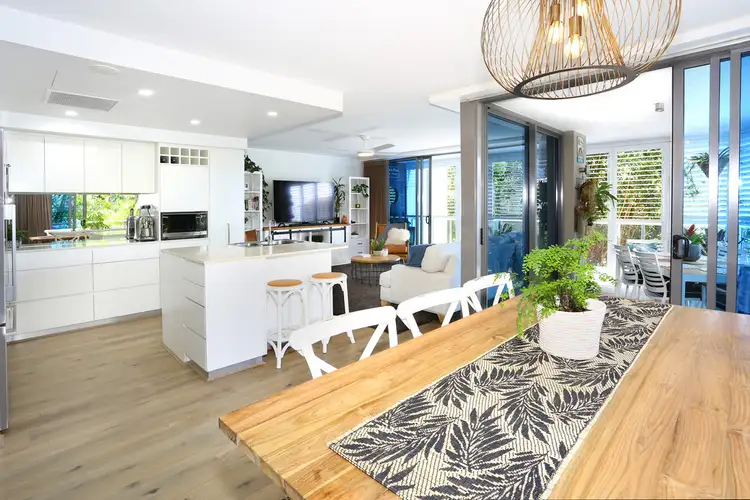 Third view of Homely apartment listing, 2101/438 Marine Parade, Biggera Waters QLD 4216