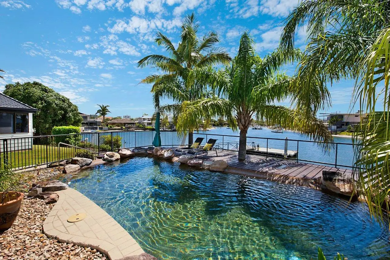 Main view of Homely house listing, 14 Balyarta Crescent, Mooloolaba QLD 4557