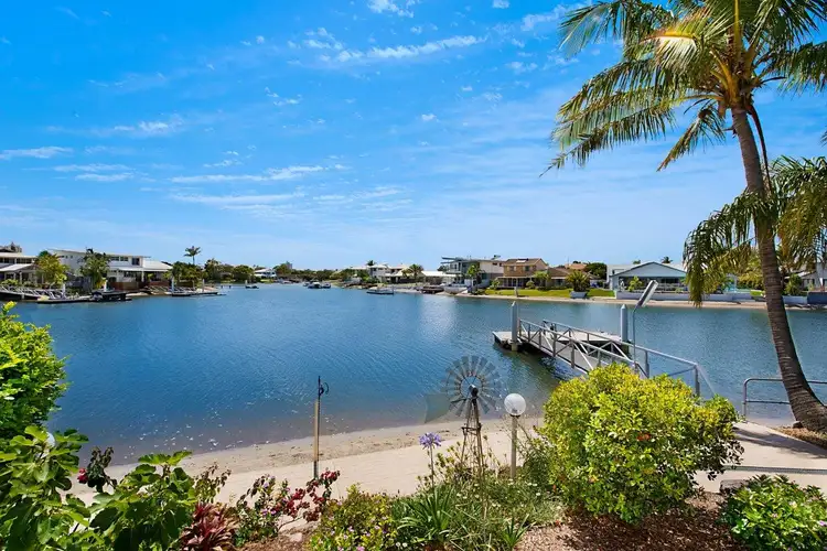 Second view of Homely house listing, 14 Balyarta Crescent, Mooloolaba QLD 4557