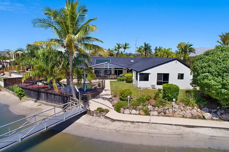 Fourth view of Homely house listing, 14 Balyarta Crescent, Mooloolaba QLD 4557