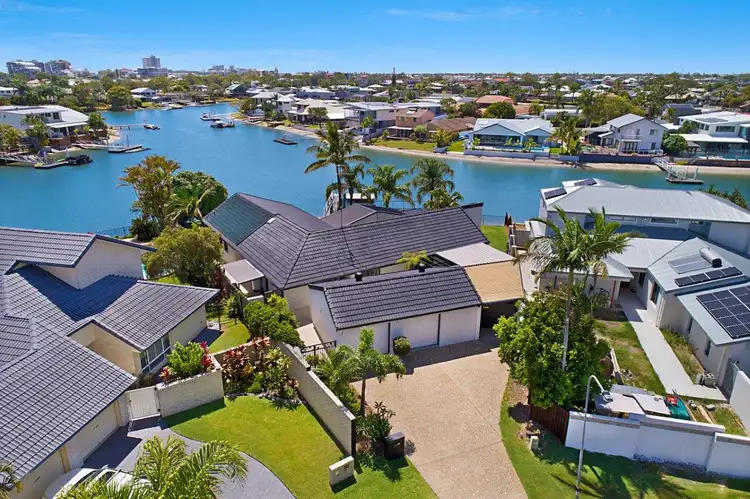 Sixth view of Homely house listing, 14 Balyarta Crescent, Mooloolaba QLD 4557