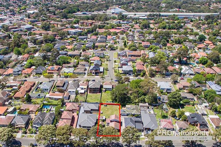 Second view of Homely house listing, 35 Gungah Bay Road, Oatley NSW 2223