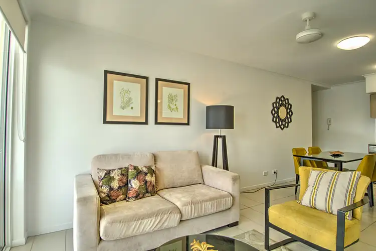 Fifth view of Homely apartment listing, 29/7 Nelson Street, Mackay QLD 4740