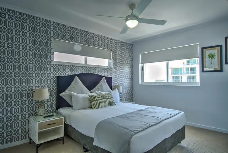 Sixth view of Homely apartment listing, 29/7 Nelson Street, Mackay QLD 4740