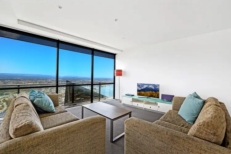 Third view of Homely apartment listing, 2534 'Mantra Circle on Cavill' 9 Ferny Ave, Surfers Paradise QLD 4217